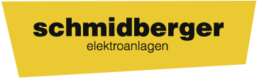 logo schmidberger total