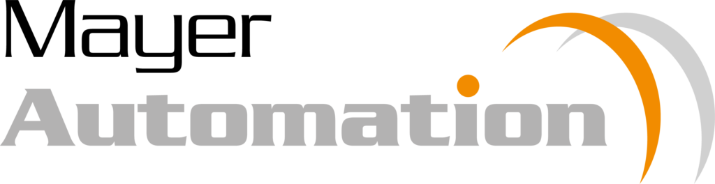 Mayer Automation Logo